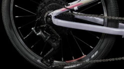 Cube Acid 200 SLX Violet´n´coral 11 Cube Acid 200 SLX Violet´n´coral -Équipement De Vélo Cube Acid 200 SLX violet n coral 622181 3