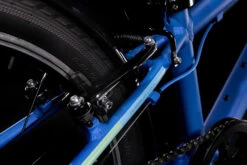 Cube Acid 200 Street Blue´n´lindgreen -Équipement De Vélo Cube Acid 200 Street blue n lindgreen 622300 3