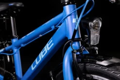 Cube Acid 200 Street Blue´n´lindgreen -Équipement De Vélo Cube Acid 200 Street blue n lindgreen 622300 4