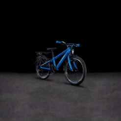 Cube Acid 200 Street Blue´n´lindgreen -Équipement De Vélo Cube Acid 200 Street blue n lindgreen 622300 5