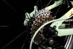 Cube Acid 200 Green´n´white 10 Cube Acid 200 Green´n´white -Équipement De Vélo Cube Acid 200 green n white 622145 2