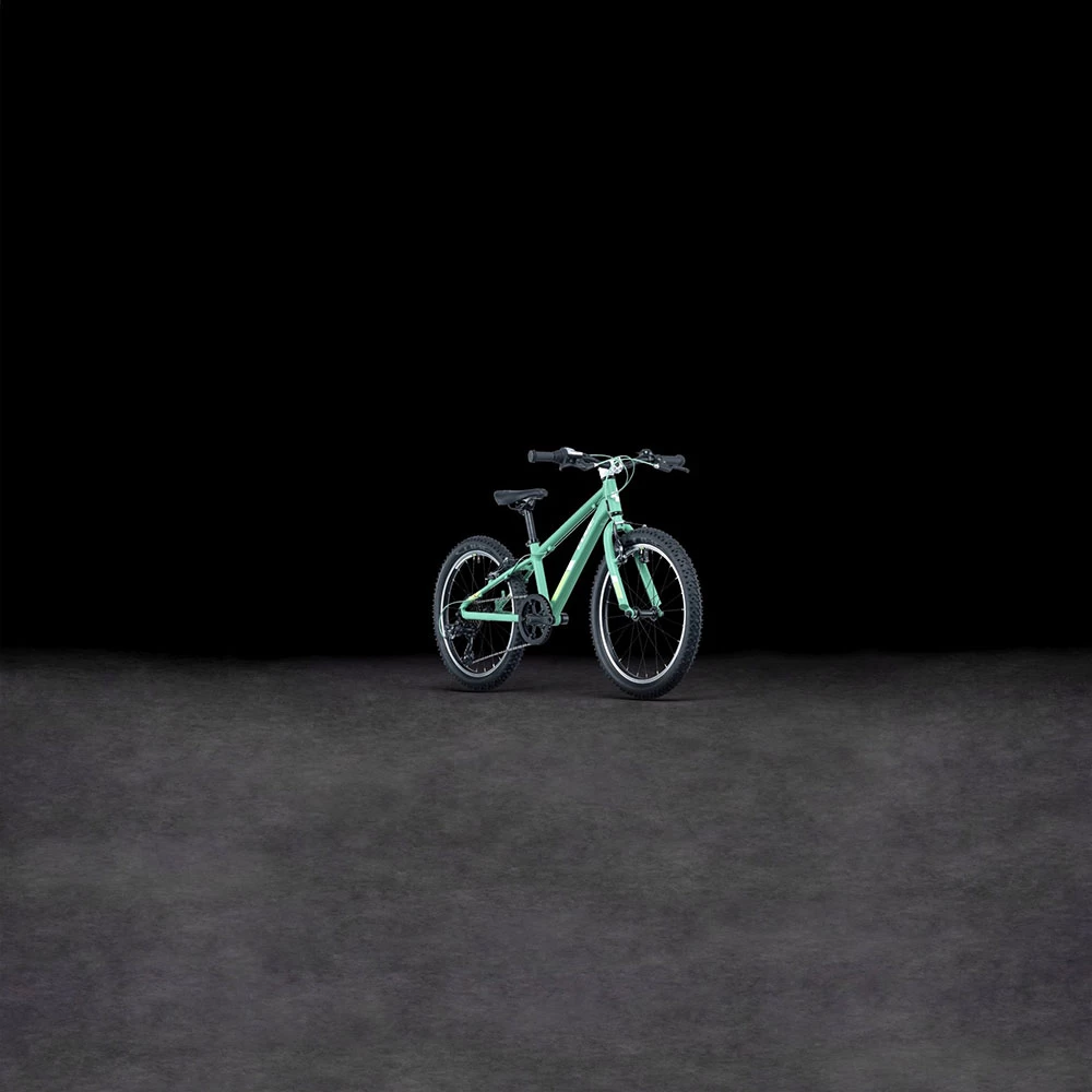 Cube Acid 200 Green´n´white 8 Cube Acid 200 Green´n´white – Image 6