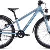 Cube Acid 240 Allroad Arcticblue´n´mint -Équipement De Vélo Cube Acid 240 Allroad arcticblue n mint 623500