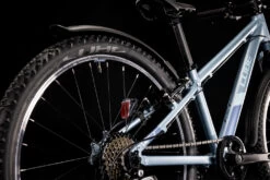 Cube Acid 240 Allroad Arcticblue´n´mint -Équipement De Vélo Cube Acid 240 Allroad arcticblue n mint 623500 2