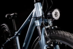 Cube Acid 240 Allroad Arcticblue´n´mint -Équipement De Vélo Cube Acid 240 Allroad arcticblue n mint 623500 3