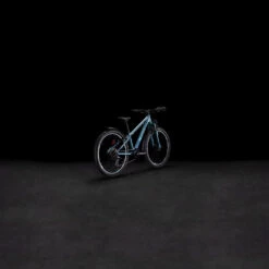 Cube Acid 240 Allroad Arcticblue´n´mint -Équipement De Vélo Cube Acid 240 Allroad arcticblue n mint 623500 5