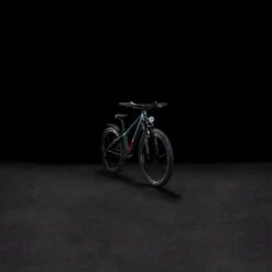 Cube Acid 240 Allroad Leaf´n´orange -Équipement De Vélo Cube Acid 240 Allroad leaf n orange 623510 5