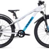 Cube Acid 240 Disc Allroad White´n´blue 1 Cube Acid 240 Disc Allroad White´n´blue -Équipement De Vélo Cube Acid 240 Disc Allroad white n blue 623590