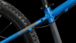 Cube Acid 240 Disc Actionteam -Équipement De Vélo Cube Acid 240 Disc actionteam 623190 3