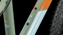 Cube Acid 240 Disc Green´n´orange -Équipement De Vélo Cube Acid 240 Disc green n orange 623180 2