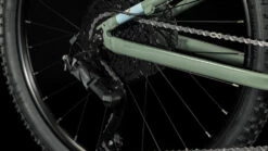 Cube Acid 240 Disc Green´n´orange -Équipement De Vélo Cube Acid 240 Disc green n orange 623180 5