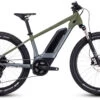 Cube Acid 240 Hybrid Rookie SLX 400 Trailmotion 2 Cube Acid 240 Hybrid Rookie SLX 400 Trailmotion -Équipement De Vélo Cube Acid 240 Hybrid Rookie SLX 400 trailmotion 630060