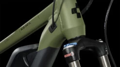 Cube Acid 240 Hybrid Rookie SLX 400 Trailmotion -Équipement De Vélo Cube Acid 240 Hybrid Rookie SLX 400 trailmotion 630060 3