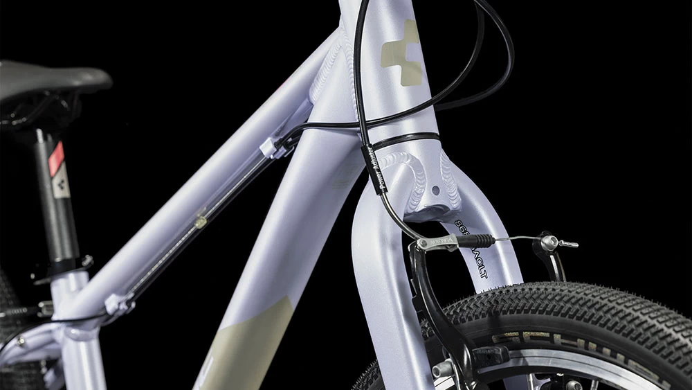 Cube Acid 240 SLX Violet´n´coral 6 Cube Acid 240 SLX Violet´n´coral – Image 4