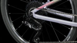 Cube Acid 240 SLX Violet´n´coral 12 Cube Acid 240 SLX Violet´n´coral -Équipement De Vélo Cube Acid 240 SLX violet n coral 623101 4