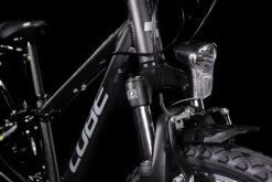 Cube Acid 240 Street Black´n´yellow -Équipement De Vélo Cube Acid 240 Street black n yellow 623600 4