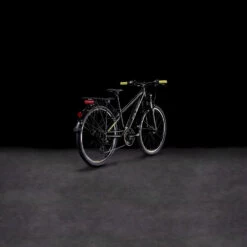 Cube Acid 240 Street Black´n´yellow -Équipement De Vélo Cube Acid 240 Street black n yellow 623600 5