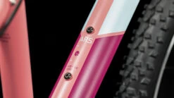 Cube Acid 240 Coral´n´mint -Équipement De Vélo Cube Acid 240 coral n mint 623150 2