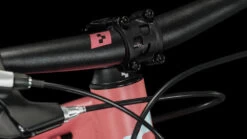 Cube Acid 240 Coral´n´mint -Équipement De Vélo Cube Acid 240 coral n mint 623150 4
