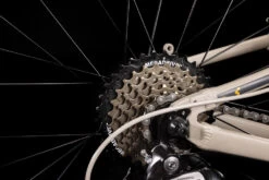 Cube Acid 240 Desert´n´orange -Équipement De Vélo Cube Acid 240 desert n orange 623120 2