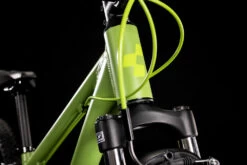 Cube Acid 240 Green´n´pine 12 Cube Acid 240 Green´n´pine -Équipement De Vélo Cube Acid 240 green n pine 623130 4