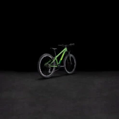 Cube Acid 240 Green´n´pine 13 Cube Acid 240 Green´n´pine -Équipement De Vélo Cube Acid 240 green n pine 623130 5