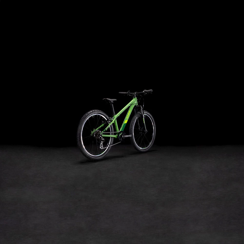 Cube Acid 240 Green´n´pine 8 Cube Acid 240 Green´n´pine – Image 6