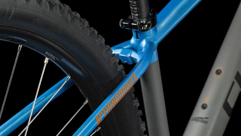 Cube Acid 260 Disc Actionteam 6 Cube Acid 260 Disc Actionteam – Image 4