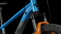 Cube Acid 260 Disc Actionteam 12 Cube Acid 260 Disc Actionteam -Équipement De Vélo Cube Acid 260 Disc actionteam 623770 4