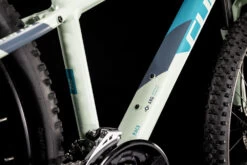 Cube Acid 260 Disc Mint´n´blue -Équipement De Vélo Cube Acid 260 Disc mint n blue 623760 2