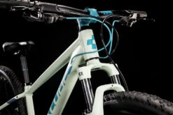 Cube Acid 260 Disc Mint´n´blue -Équipement De Vélo Cube Acid 260 Disc mint n blue 623760 4