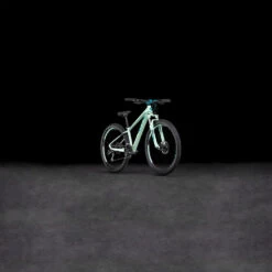 Cube Acid 260 Disc Mint´n´blue -Équipement De Vélo Cube Acid 260 Disc mint n blue 623760 5