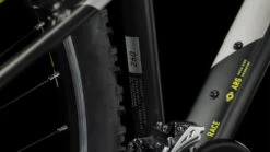 Cube Acid 260 Black´n´yellow -Équipement De Vélo Cube Acid 260 black n yellow 623700 3