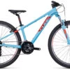 Cube Acid 260 Blue´n´red -Équipement De Vélo Cube Acid 260 blue n red 623710