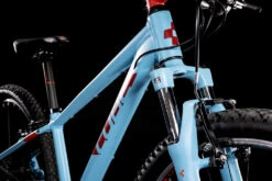 Cube Acid 260 Blue´n´red -Équipement De Vélo Cube Acid 260 blue n red 623710 4