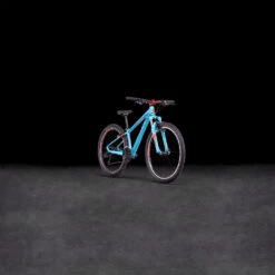 Cube Acid 260 Blue´n´red -Équipement De Vélo Cube Acid 260 blue n red 623710 5