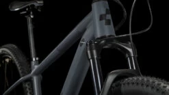 Cube Acid Grey´n´pearlgrey -Équipement De Vélo Cube Acid grey n pearlgrey 604100 5