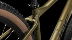 Cube Acid Metalolive´n´black -Équipement De Vélo Cube Acid metalolive n black 604110 2