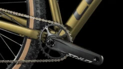 Cube Acid Metalolive´n´black -Équipement De Vélo Cube Acid metalolive n black 604110 4