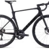 Cube Agree C:62 Race Carbon´n´black