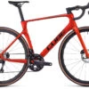 Cube Agree C:62 Race Fireorange´n´black -Équipement De Vélo Cube Agree C62 Race fireorange n black 678210