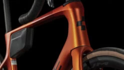 Cube Agree C:62 Race Fireorange´n´black -Équipement De Vélo Cube Agree C62 Race fireorange n black 678210 2