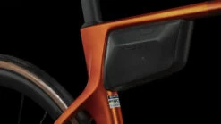 Cube Agree C:62 Race Fireorange´n´black -Équipement De Vélo Cube Agree C62 Race fireorange n black 678210 3