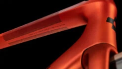 Cube Agree C:62 Race Fireorange´n´black -Équipement De Vélo Cube Agree C62 Race fireorange n black 678210 5