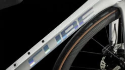 Cube Agree C:62 SLT Silver´n´black -Équipement De Vélo Cube Agree C62 SLT silver n black 678400 2