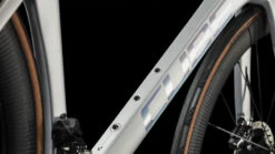 Cube Agree C:62 SLT Silver´n´black -Équipement De Vélo Cube Agree C62 SLT silver n black 678400 4