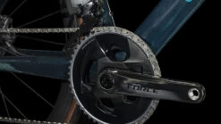 Cube Agree C:62 SLX Liquidblue´n´blue -Équipement De Vélo Cube Agree C62 SLX liquidblue n blue 678300 5