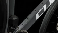 Cube Agree C:62 Grey´n´black -Équipement De Vélo Cube Agree C62 grey n black 678050 2
