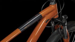 Cube Aim Allroad Brickred´n´black -Équipement De Vélo Cube Aim Allroad brickred n black 601210 1