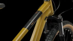 Cube Aim EX Caramel´n´black -Équipement De Vélo Cube Aim EX caramel n black 601460 1